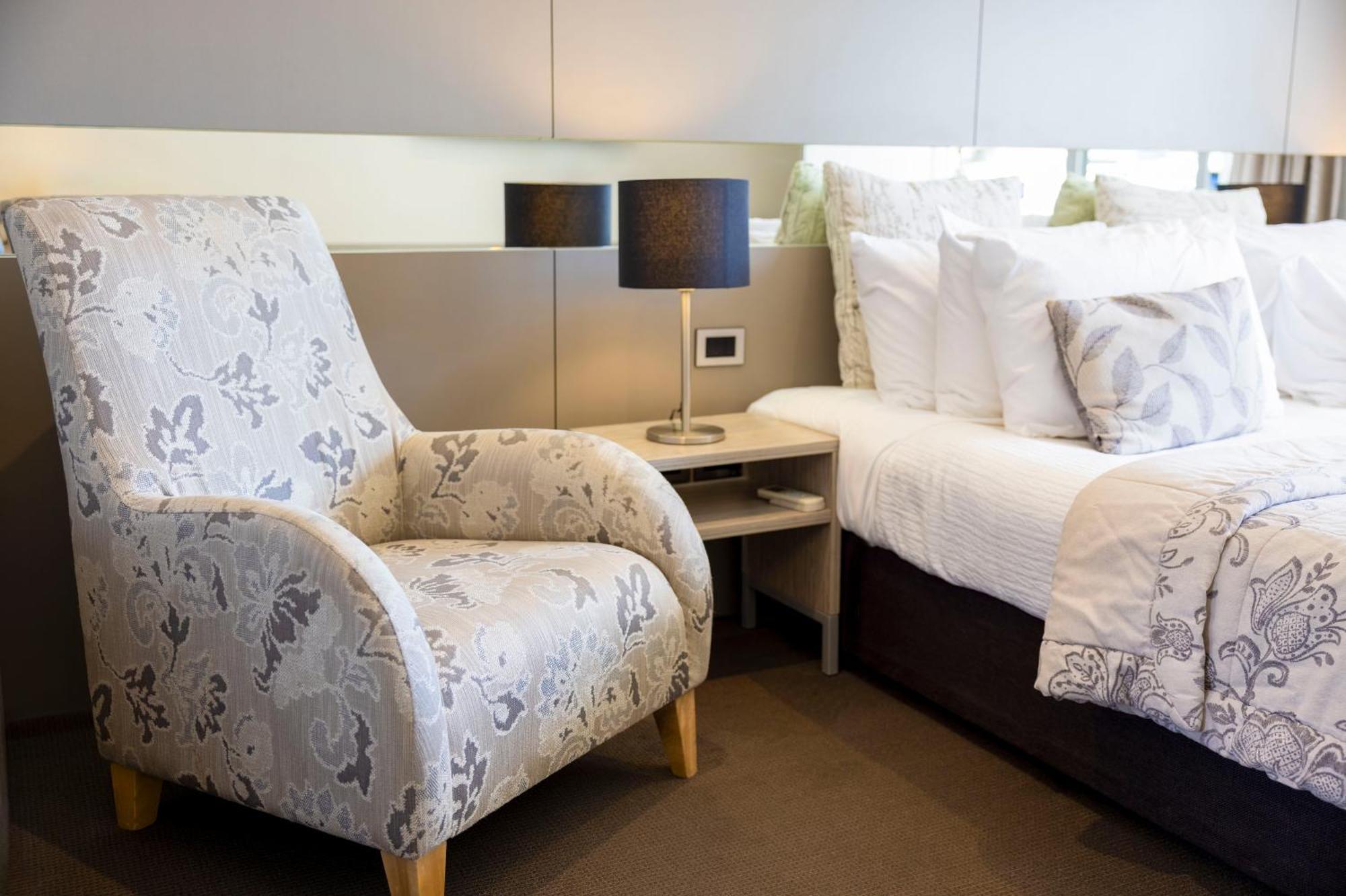 Airport Gateway Hotel Крайстчърч Екстериор снимка