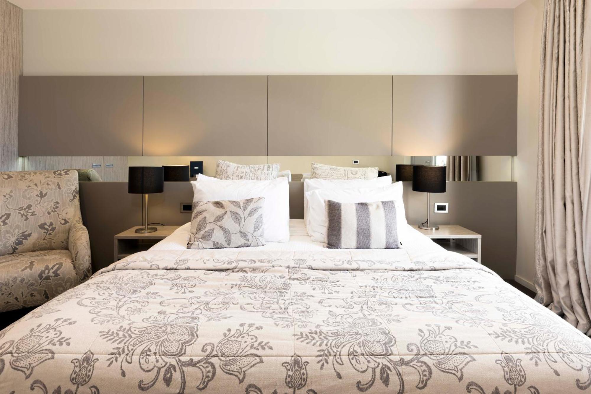 Airport Gateway Hotel Крайстчърч Екстериор снимка